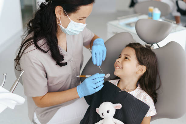 Best Pediatric Emergency Dentist in Inverness, IL