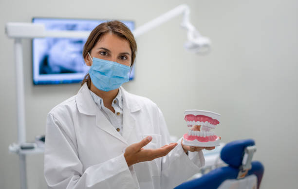Best Mobile Emergency Dentist in Inverness, IL