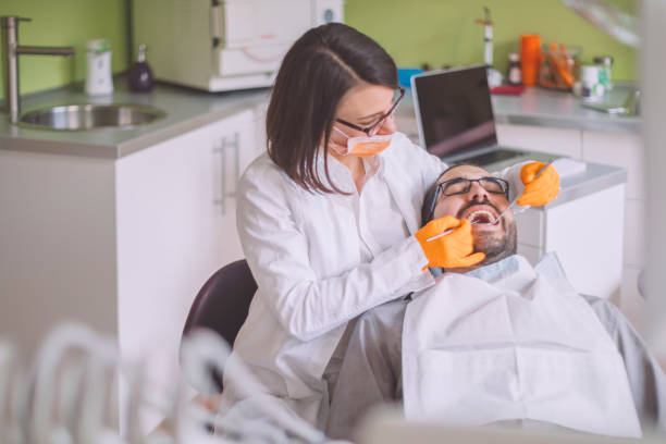 Best Emergency Root Canal Treatment in Inverness, IL