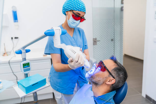 Best Weekend Emergency Dentist in Inverness, IL